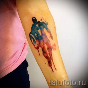 фото - крутые тату из фильмов - пример 9214 tatufoto.ru
