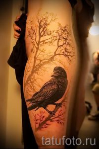 фото - крутые тату на запястье - пример 6237 tatufoto.ru