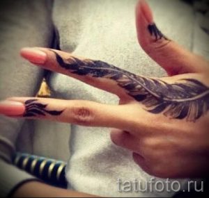 фото - крутые тату на кисть - пример 3249 tatufoto.ru