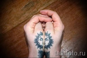 фото - крутые тату на кисть - пример 4250 tatufoto.ru