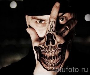 фото - крутые тату на руку для мужчин - пример 2275 tatufoto.ru