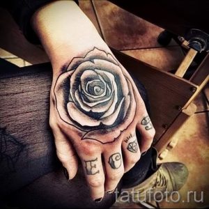 фото - крутые тату на руку для мужчин - пример 5278 tatufoto.ru