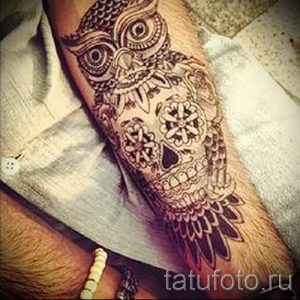 фото - крутые тату на руку для мужчин - пример 6279 tatufoto.ru