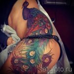 фото - крутые тату с девушками - пример 10349 tatufoto.ru