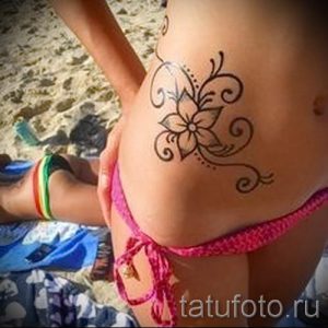фото - крутые тату с девушками - пример 26365 tatufoto.ru
