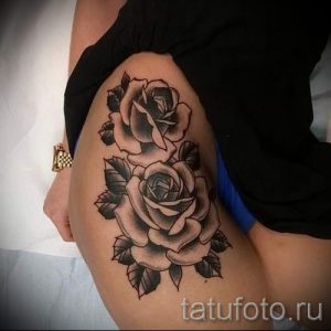 фото - крутые тату с девушками - пример 31370 tatufoto.ru