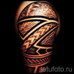 фото - крутые узоры тату - пример 3411 tatufoto.ru