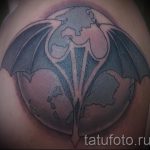 фото тат вдв - вариант 11320 tatufoto.ru