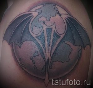 фото тат вдв - вариант 11320 tatufoto.ru