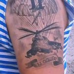 фото тат вдв - вариант 1310 tatufoto.ru