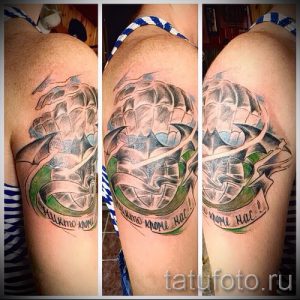 фото тат вдв - вариант 18327 tatufoto.ru