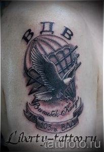 фото тат вдв - вариант 23332 tatufoto.ru