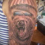 фото тат вдв - вариант 24333 tatufoto.ru