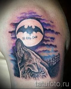 фото тат вдв - вариант 25334 tatufoto.ru