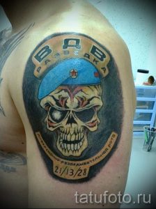 фото тат вдв - вариант 28336 tatufoto.ru