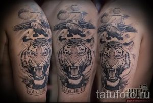 фото тат вдв - вариант 36344 tatufoto.ru