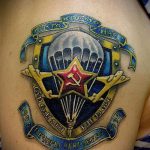 фото тат вдв - вариант 38346 tatufoto.ru