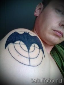 фото тат вдв - вариант 41349 tatufoto.ru