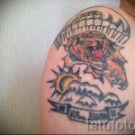 фото тат вдв - вариант 42350 tatufoto.ru