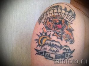фото тат вдв - вариант 42350 tatufoto.ru
