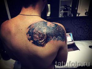 фото тат вдв - вариант 43351 tatufoto.ru
