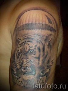 фото тат вдв - вариант 46354 tatufoto.ru