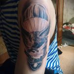 фото тат вдв - вариант 9318 tatufoto.ru