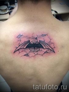 фото тат вдв - вариант фото тату зпецназ вдв - фото 10365 tatufoto.ru