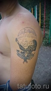 фото тат вдв - вариант фото тату зпецназ вдв - фото 20375 tatufoto.ru