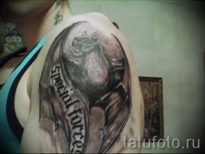 фото тат вдв - вариант фото тату зпецназ вдв - фото 3358 tatufoto.ru