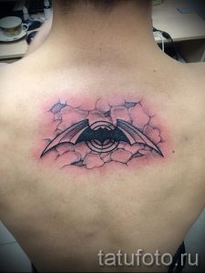 фото тат вдв - вариант фото тату зпецназ вдв - фото 68412 tatufoto.ru