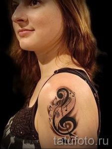 фото - тату женские самые крутые - пример 2429 tatufoto.ru