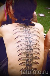 фото - тату женские самые крутые - пример 8435 tatufoto.ru