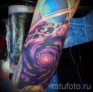 фото - тату крутые на локтях - пример 1438 tatufoto.ru