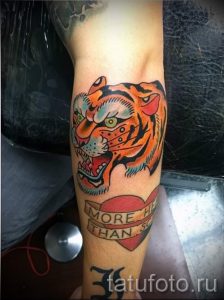 фото - тату крутые на локтях - пример 4441 tatufoto.ru