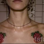 славянские-тату-валькирия-символ-фото-вариант-3028