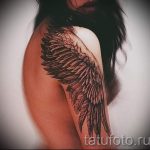 тату-валькирия-на-плече-фото-вариант-готовой-татуировки-4043