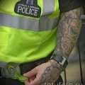 Английские полицейские добиваются отмены запрета тату на открытых участках тела - фото 1