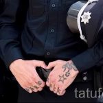 Английские полицейские добиваются отмены запрета тату на открытых участках тела - фото 4