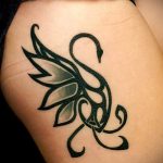 black-swan-tatouage-un-exemple-du-tatouage-fini-1001-tatufoto-ru