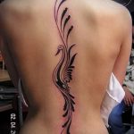 black-swan-tattoo-an-example-of-the-finished-tattoo-2003-tatufoto-ru