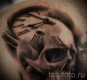 Skull tattoo pictures - tattoo luck value 2028 tatufoto.ru