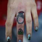 Tattoo Eichel Bilder - Tattoo Glück der Liebe Glück 1037 tatufoto.ru