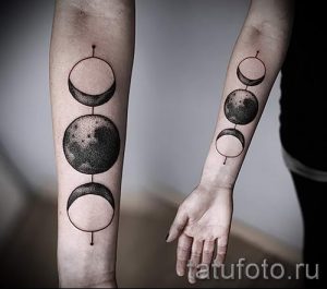 Tattoo-Raum - Fotos des fertigen Tätowierung 2033 tatufoto.ru