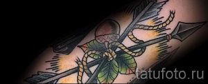 Tattoo gland images - tatouage amour bonheur chance 1040 tatufoto.ru