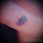 but the most simple and beautiful tattoo - a photo of the finished tattoo 02092016 1003 tatufoto.ru