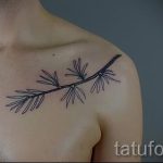 conceptions de tatouage simples - photos du tatouage fini 02092016 1004 tatufoto.ru