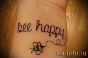 einfache Tattoo-Designs - Fotos der fertigen Tätowierung 02092016 1029 tatufoto.ru