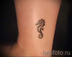 petit tatouage simples - une photo du tatouage fini 02092016 1058 tatufoto.ru