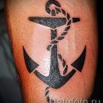 simple and beautiful tattoo - a photo of the finished tattoo 02092016 1061 tatufoto.ru